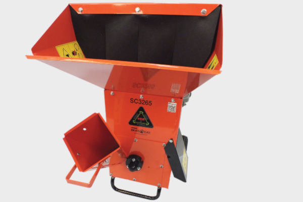 Echo | ECHO Bear Cat | Chippers/Shredders for sale at H&M Equipment Co., Inc. New York Echo | ECHO Bear Cat | Chippers/Shredders for sale at H&M Equipment Co., Inc. New York