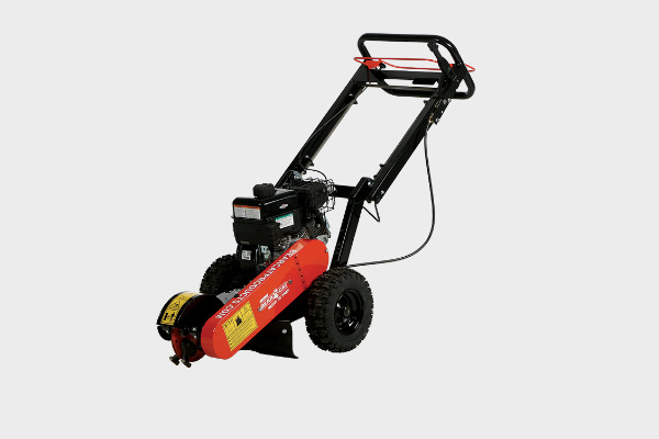 Echo | ECHO Bear Cat | Stump Grinders for sale at H&M Equipment Co., Inc. New York Echo | ECHO Bear Cat | Stump Grinders for sale at H&M Equipment Co., Inc. New York