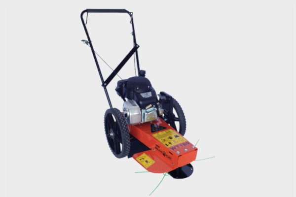 Echo | Wheeled Trimmers | Model WT189 Wheeled Trimmer for sale at H&M Equipment Co., Inc. New York