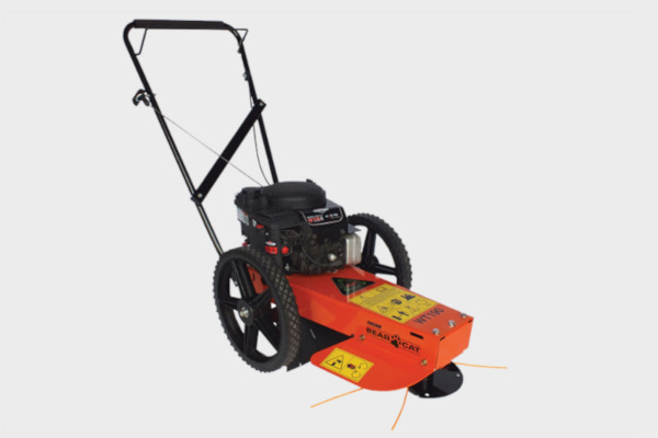 Echo WT190 Wheeled Trimmer for sale at H&M Equipment Co., Inc. New York