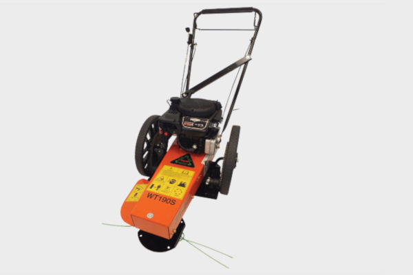 Echo WT190S Wheeled Trimmer for sale at H&M Equipment Co., Inc. New York
