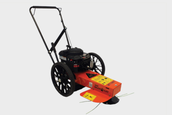 Echo | Wheeled Trimmers | Model WT190T Wheeled Trimmer for sale at H&M Equipment Co., Inc. New York