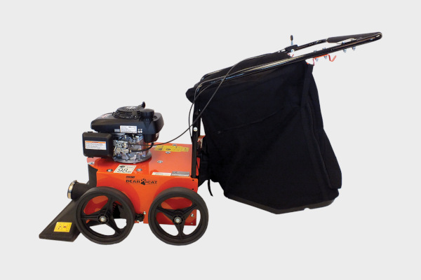 Echo WV160 Wheeled Vacuum for sale at H&M Equipment Co., Inc. New York