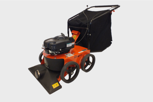 Echo WV190 Wheeled Vacuum for sale at H&M Equipment Co., Inc. New York