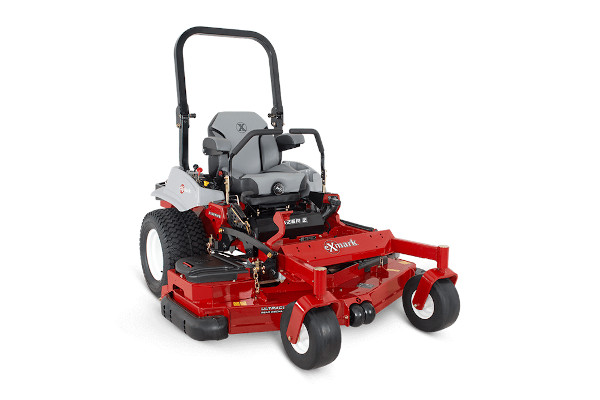 Exmark | Rear Discharge Mowers | Lazer Z S-Series Rear Discharge for sale at H&M Equipment Co., Inc. New York