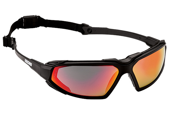 Echo | Eye-wear | Model Jet Glasses - 102922457 for sale at H&M Equipment Co., Inc. New York Echo | Eye-wear | Model Jet Glasses - 102922457 for sale at H&M Equipment Co., Inc. New York