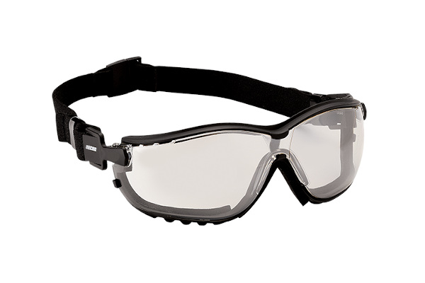 Echo | Eye-wear | Model Aviator Goggles - 102922458 for sale at H&M Equipment Co., Inc. New York