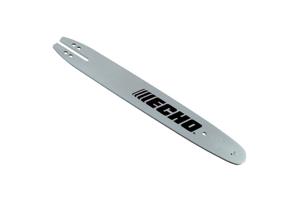 Echo | Pruner Bars | Model 10" G4CD Pruner Guide Bar - 10G4CD3739 (Narrow Kerf) for sale at H&M Equipment Co., Inc. New York