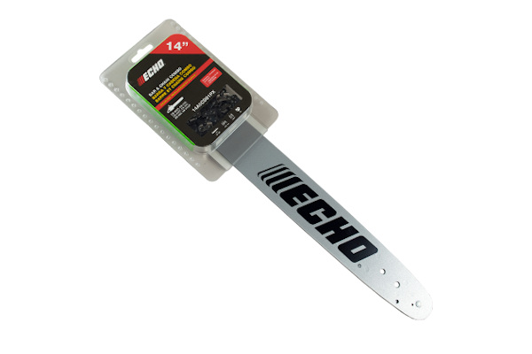 Echo | Bar & Chain Combos | Model 14" Bar & Chain Combo - 14A0CD91PX for sale at H&M Equipment Co., Inc. New York Echo | Bar & Chain Combos | Model 14" Bar & Chain Combo - 14A0CD91PX for sale at H&M Equipment Co., Inc. New York