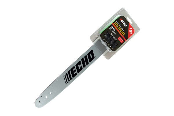 Echo | Bar & Chain Combos | Model 16" Bar & Chain Combo - 16A0CD91PX for sale at H&M Equipment Co., Inc. New York Echo | Bar & Chain Combos | Model 16" Bar & Chain Combo - 16A0CD91PX for sale at H&M Equipment Co., Inc. New York