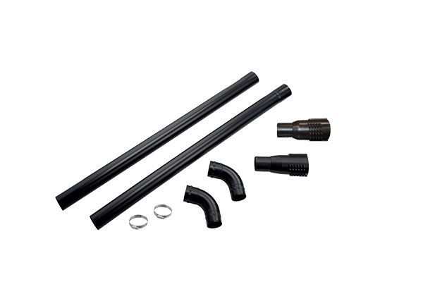 Echo Part Number: 99944100026 Posi-loc Rain Gutter Kit for sale at H&M Equipment Co., Inc. New York