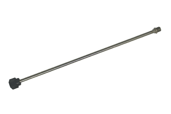 Echo | Spraying Wands | Model 20" Stainless Steel Wand - 99944100505 for sale at H&M Equipment Co., Inc. New York