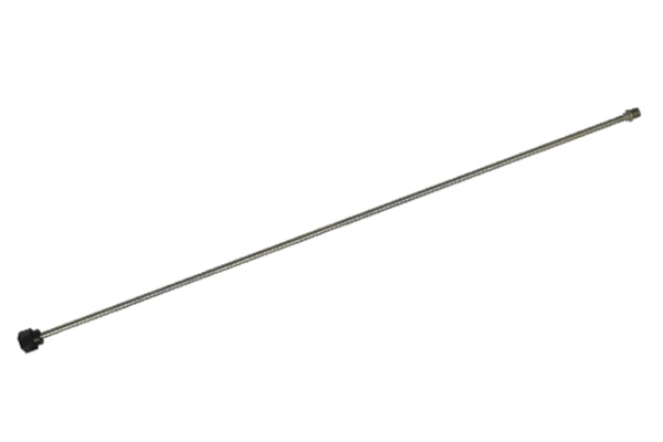 Echo 40" Stainless Steel Wand - 99944100507 for sale at H&M Equipment Co., Inc. New York