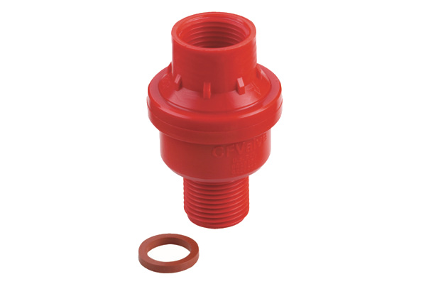 Echo | Sprayer Valves | Model CF Valve – 21 PSI - 99944100509 for sale at H&M Equipment Co., Inc. New York