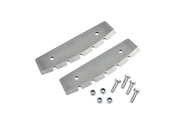 Echo | Ice Augers, Blades & Adapters | Model 10" Ice Auger Replacement Blade - 99944900310 for sale at H&M Equipment Co., Inc. New York
