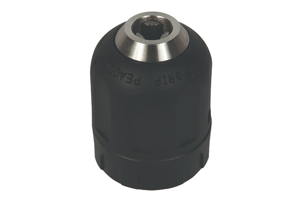 Echo | Chucks | Model Keyless Chuck - 99944900320 for sale at H&M Equipment Co., Inc. New York Echo | Chucks | Model Keyless Chuck - 99944900320 for sale at H&M Equipment Co., Inc. New York