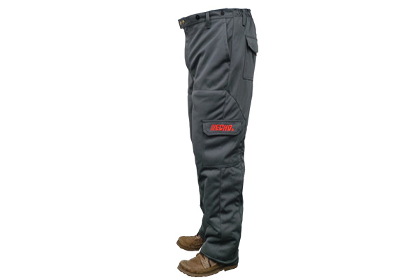 Echo | Arborist Pants | Model Part Number: 99988801304 for sale at H&M Equipment Co., Inc. New York