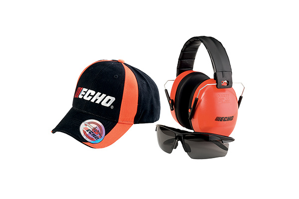 Echo | Echo Apparel Value Packs | Model Safety Value Pack - 99988801525 for sale at H&M Equipment Co., Inc. New York