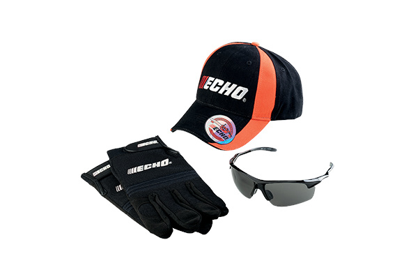 Echo Apparel Value Pack - 99988801526 for sale at H&M Equipment Co., Inc. New York