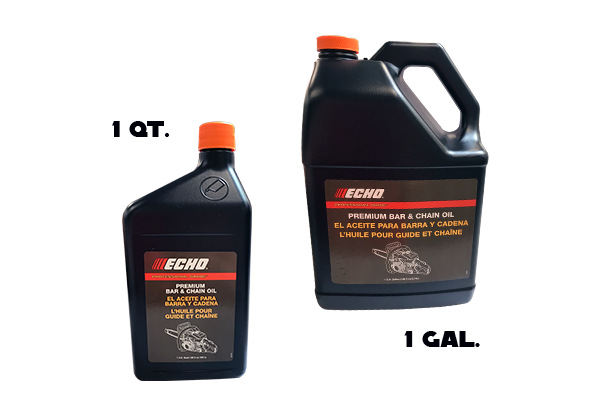 Echo | Oils | Model Bar & Chain Oil for sale at H&M Equipment Co., Inc. New York Echo | Oils | Model Bar & Chain Oil for sale at H&M Equipment Co., Inc. New York