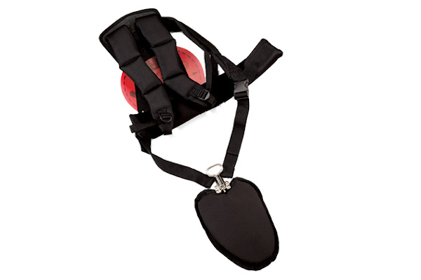 Echo | Harnesses | Model Brushcutter Harness - 99944200202 for sale at H&M Equipment Co., Inc. New York Echo | Harnesses | Model Brushcutter Harness - 99944200202 for sale at H&M Equipment Co., Inc. New York