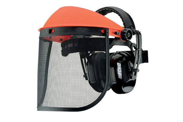 Echo | Head & Ear Protection | Model Brushcutter System - 99988801510 for sale at H&M Equipment Co., Inc. New York