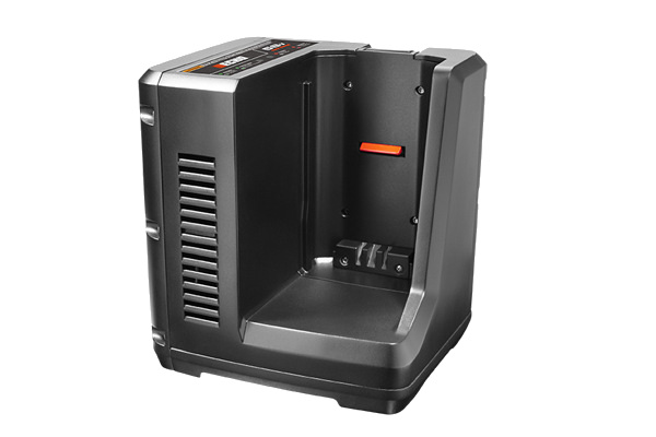 Echo | Batteries & Chargers | Model CBC-58VA Lithium-Ion Charger for sale at H&M Equipment Co., Inc. New York