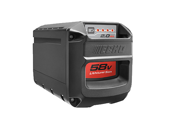 Echo | Batteries & Chargers | Model CBP-58V2AH 2AH Lithium-Ion Battery for sale at H&M Equipment Co., Inc. New York