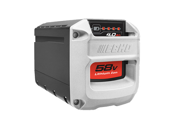 Echo | Batteries & Chargers | Model CBP-58V4AH 4AH Lithium-Ion Battery for sale at H&M Equipment Co., Inc. New York