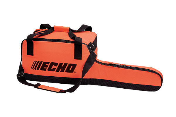 Echo | Chain Saw Cases & Protectors | Model 20" Chainsaw Carry Bag - 103942147 for sale at H&M Equipment Co., Inc. New York Echo | Chain Saw Cases & Protectors | Model 20" Chainsaw Carry Bag - 103942147 for sale at H&M Equipment Co., Inc. New York