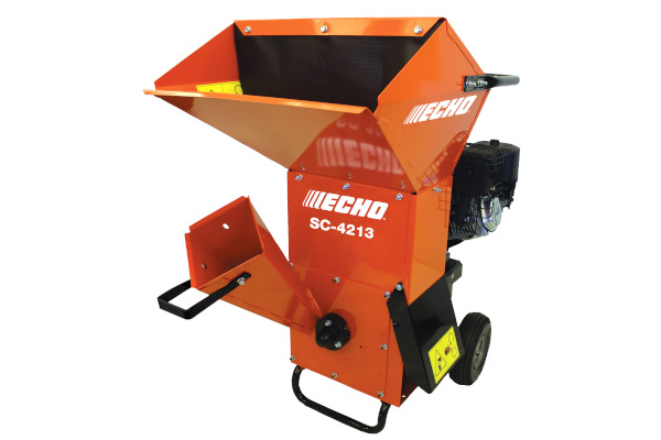 Echo | Chipper/Shredders | Chipper/Shredders for sale at H&M Equipment Co., Inc. New York