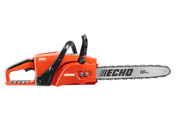 Echo | 58V Cordless | Model CCS-58V for sale at H&M Equipment Co., Inc. New York