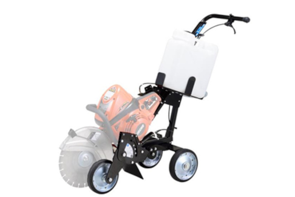 Echo Cut-Off Saw Cart for sale at H&M Equipment Co., Inc. New York