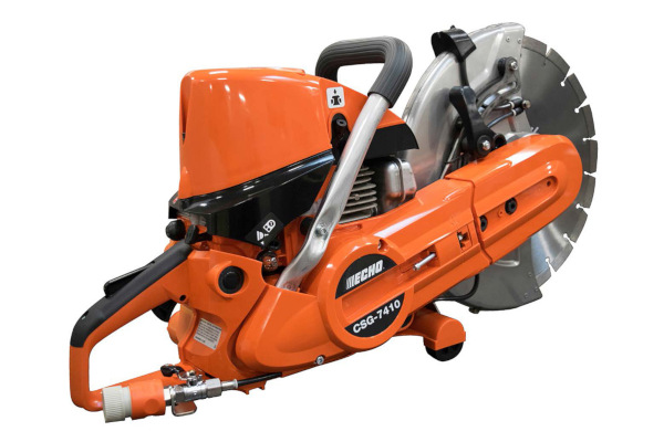 Echo | Cut-Off Saws | Cut-Off Saws for sale at H&M Equipment Co., Inc. New York