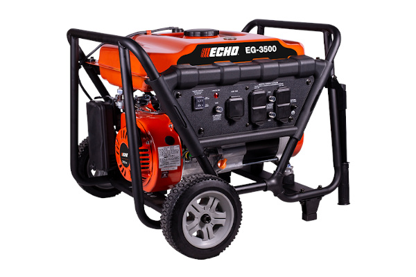 Echo | Generators/Inverters | Model EG-3500 for sale at H&M Equipment Co., Inc. New York