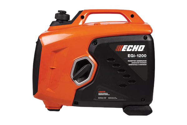 Echo EGi-1200 for sale at H&M Equipment Co., Inc. New York