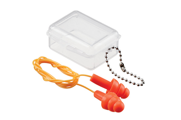 Echo Earplugs - 103942210 for sale at H&M Equipment Co., Inc. New York