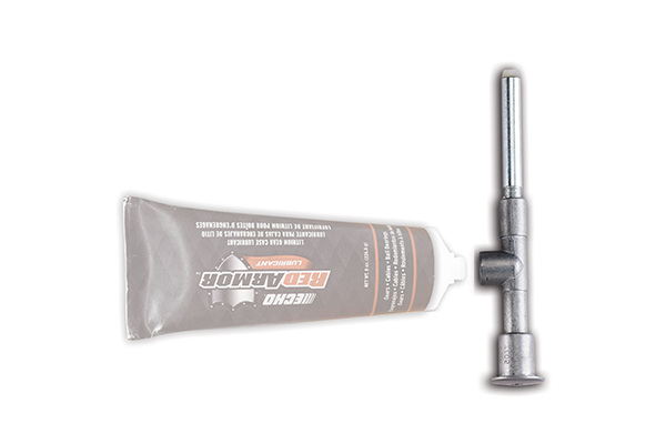 Echo | Additional Accessories | Model Grease Gun for sale at H&M Equipment Co., Inc. New York