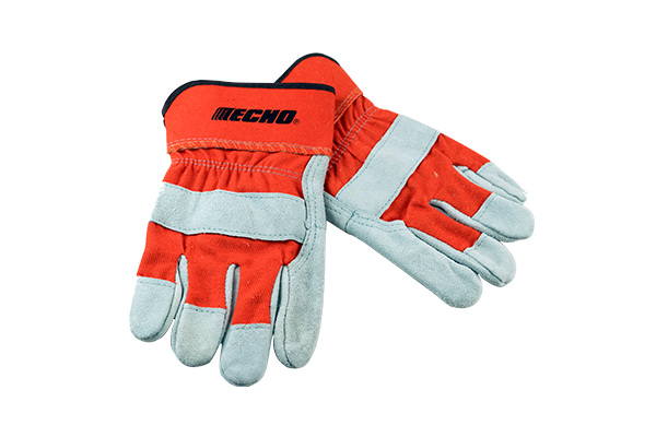 Echo | Gloves | Model Heavy Duty Work Gloves - 103942074 for sale at H&M Equipment Co., Inc. New York