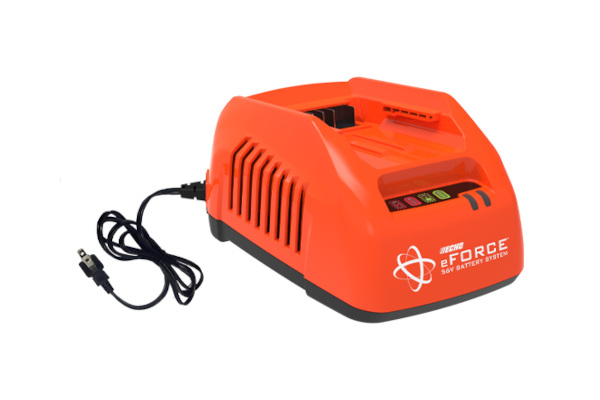 Echo | Batteries & Chargers | Model LC-56V2A Standard Charger for sale at H&M Equipment Co., Inc. New York
