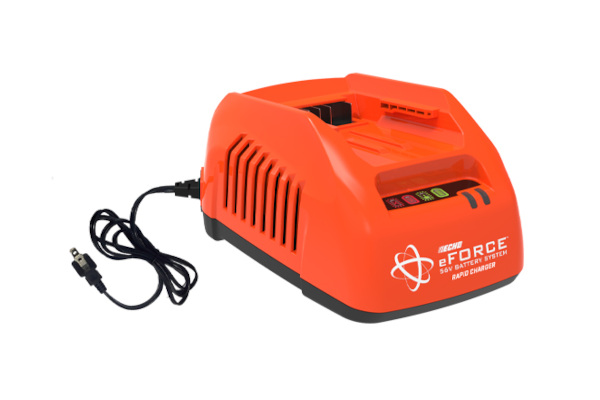 Echo | Batteries & Chargers | Model LC-56V4A Rapid Charger for sale at H&M Equipment Co., Inc. New York