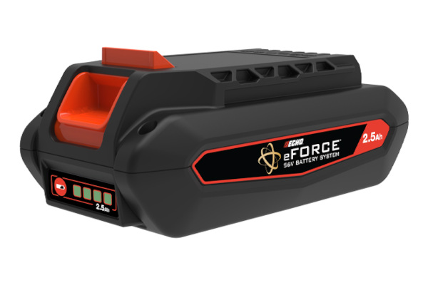 Echo | Batteries & Chargers | Model LPB-56V125 2.5Ah Lithium-Ion Battery for sale at H&M Equipment Co., Inc. New York
