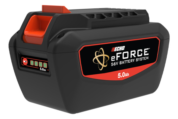 Echo | Batteries & Chargers | Model LPB-56V250 5.0Ah Lithium-Ion Battery for sale at H&M Equipment Co., Inc. New York