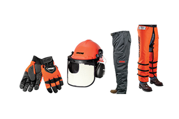 Echo | Personal Protection Apparel | Safety Gear for sale at H&M Equipment Co., Inc. New York