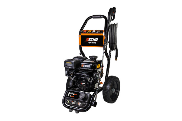 Echo | Pressure Washers | Model PW-3100 for sale at H&M Equipment Co., Inc. New York