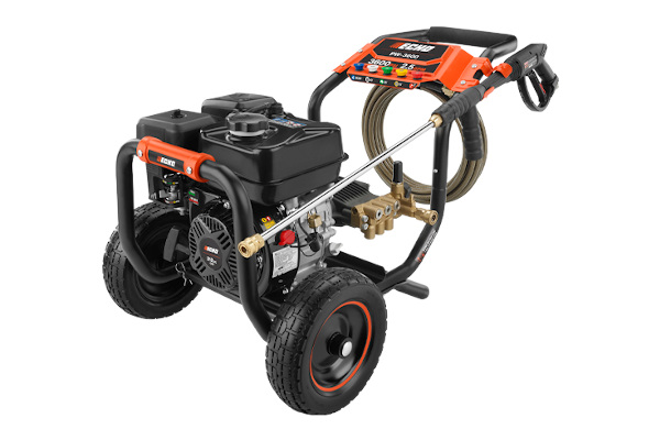 Echo | Pressure Washers | Model PW-3600 for sale at H&M Equipment Co., Inc. New York