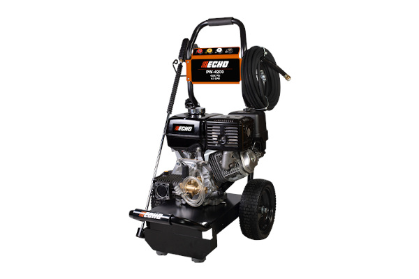 Echo | Pressure Washers | Model PW-4200 for sale at H&M Equipment Co., Inc. New York