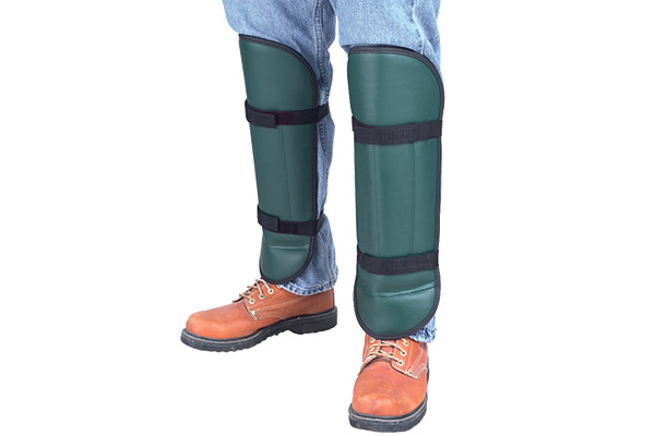 Echo | Personal Protection Apparel | Leg Protection for sale at H&M Equipment Co., Inc. New York