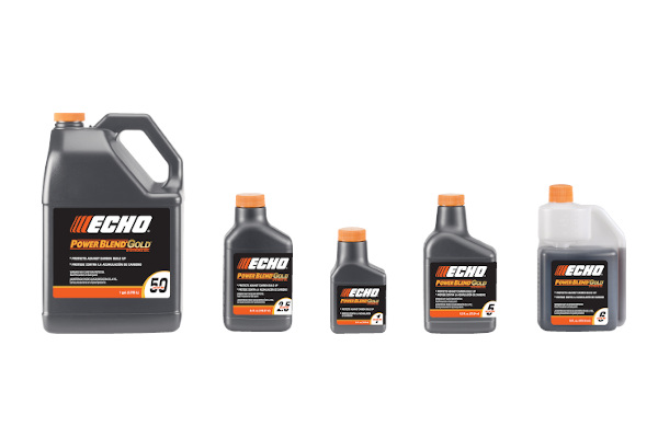 Echo | Oils | Model PowerBlend Gold for sale at H&M Equipment Co., Inc. New York Echo | Oils | Model PowerBlend Gold for sale at H&M Equipment Co., Inc. New York