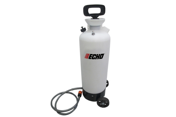 Echo Pressurized Water Tank for sale at H&M Equipment Co., Inc. New York